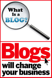 Why You NEED A Blog!