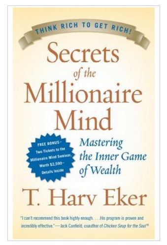 Secrets Of The Millionaire Mind